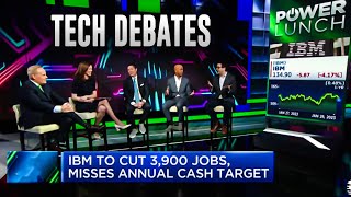 Tech Debates: Exploring Controversial Topics in the Tech Industry