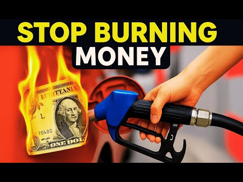 11 Fuel Myths Stupid People Fall for ( Stop BURNING Money)