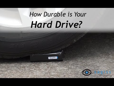 HDD Durability