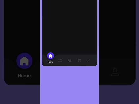Creating an Awesome Figma Navbar! 🚀 | Easy Design Tutorial #figma  #design  #uiux