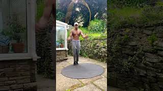 Do these drills to go 4rm Basic ➡️ Intermediate #jumprope   #jumpropeworkout #motivational  #fitness