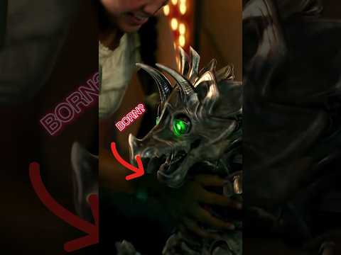 How baby Dinobots are made in transformers 5? #transformers