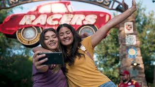 Disney Experiences Technology & Digital | Disney Tech