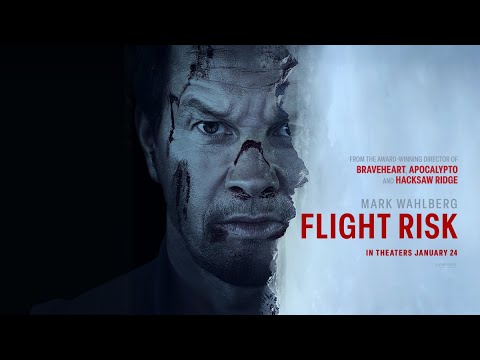 Local Nevada film crew members react to 'Flight Risk'