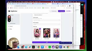 BigMotion Demo