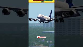 "Runway Science: हवा के हिसाब से तय होती है हर लकीर!"#viral #trendingshorts #aviation