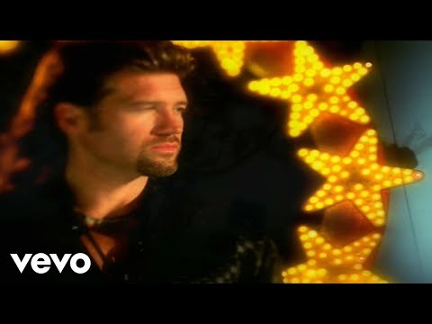Billy Ray Cyrus - Time For Letting Go