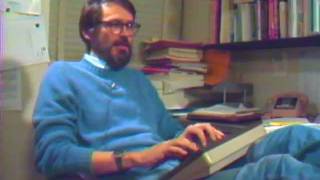 AT&T Archives: The UNIX Operating System
