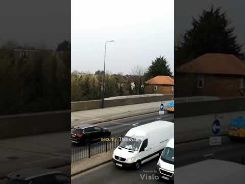 The Surprising Technology Inside Tesla's Sentry Mode!