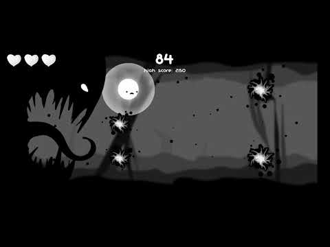 Literally-Endless Runner