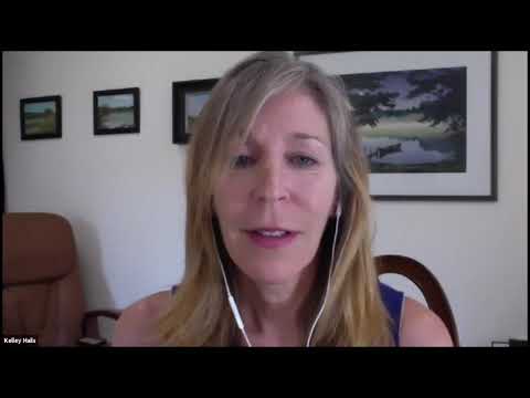 Inquiry Based Stress Reduction, Part two: Lara Patriquin gets facilitated