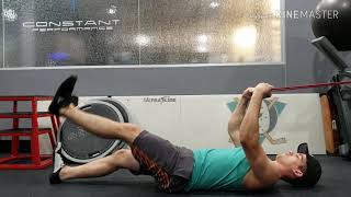 Active SLR with Core Activation