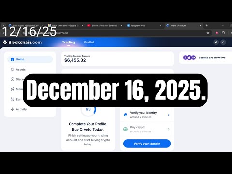 Blockchain Unconfirmed Transaction Script 2025/2026 part 6 updated