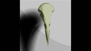 Pixel Render in blender