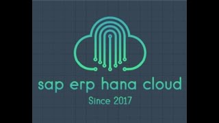 ERP SAP Success factors Employee Central Online Training