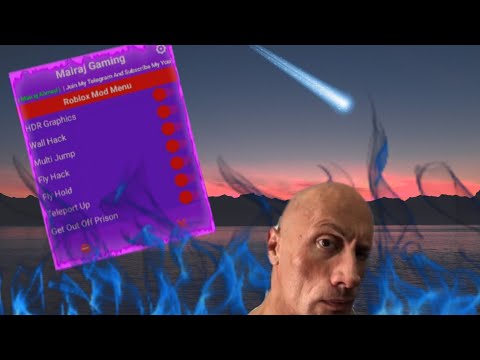 Mairaj Gaming mod menu| showcase 1