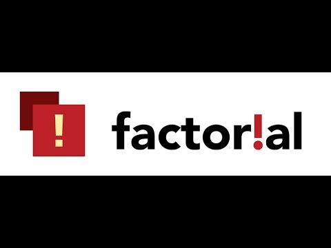 find factorial using function C Programming Coding Tube Video