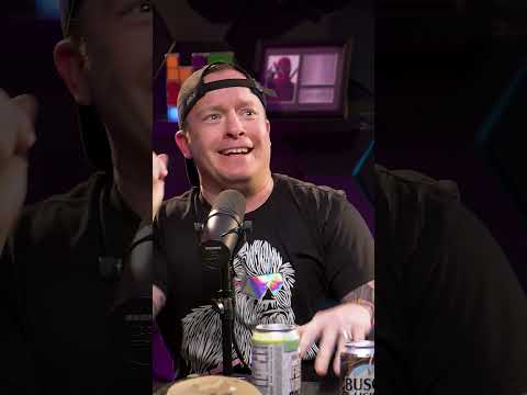 How Stanley cups were made! #funny #comedy #veterans #success #podcastclips