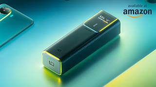 10 New Gadgets And Inventions ( 2025 ) You Can Buy Now