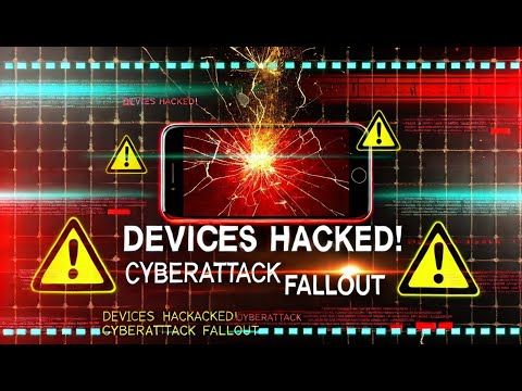 Hezbollah’s Phones Turned Into Bombs in Massive Cyberattack! Who's Next?