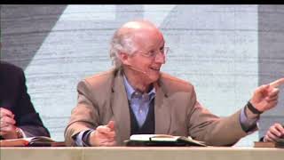 The Immutability of God: Kevin DeYoung, John Piper
