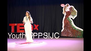 Ethical AI: Why it Matters and What's at Stake | Dvija Mehta | TEDxYouth@PPSIJC