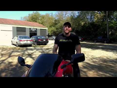 Motorcycles