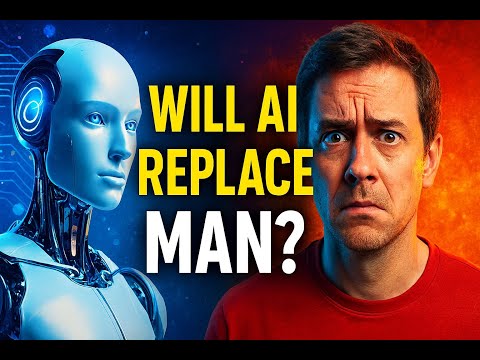 Will AI Replace Humanity? The Shocking Truth You Need to Hear