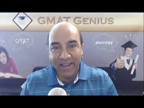 3 Reasons You're Getting GRE Questions Wrong (and what to do about it)