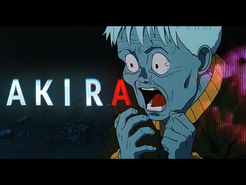 AKIRA | The End Of The Beginning | AMV