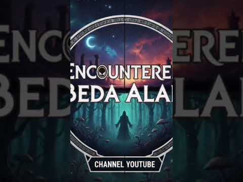 Encountered Beda Alam