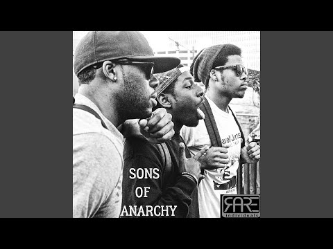 Sons of Anarchy