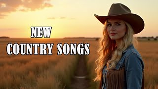 New Country Songs 2025 || Best Country Music Playlist || Popular Country Songs 2025
