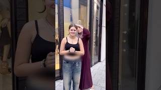 Masahaallah first time hijab #hijabi #hijab #hijabigirl #hijabstyle #muslim #deenislam #shorts