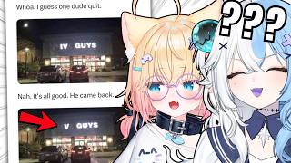 My Chat forced us to look at Memes that revealed our (lack of) INTELLIGENCE