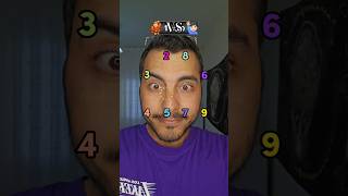 Human vs animals number puzzle game #game #numbers #mathgame #shortsgame #puzzle #braintest