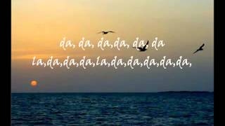 Words - Bee Gees ( with lyrics )