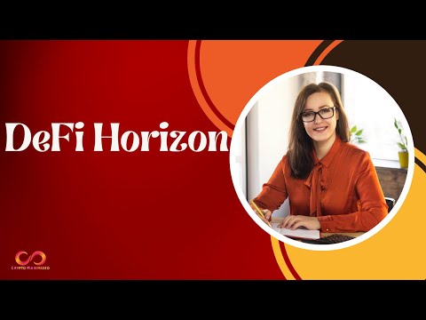 Defi Horizon