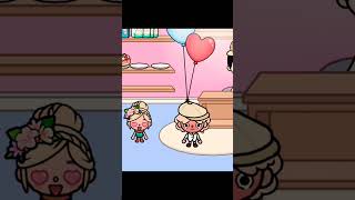I love you 💓 #tocabocashort #tocalifeworld #tocabocastories #tocaboka #toca #subscribe #tocaworld #💓