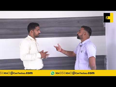 ContecHub's Couplers: Testimonial by Mr. Soumil, Horizon's Project Manager