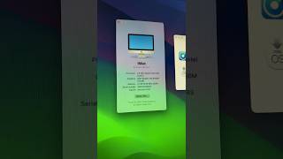 2011 iMac on Sonoma via OCLP CONFIRMED STABLE 💯 #oclp #imac #techinsomnia