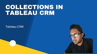 Create user journeys and drive adoption using Collections in Tableau CRM Analytics