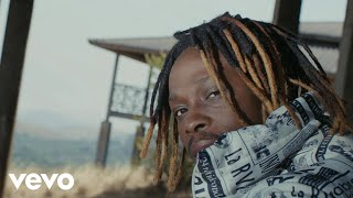 Fireboy DML, D Smoke - Champion (Official Video)