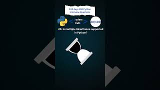 Day 20 #pythoncourseinhindi #pythoninterview #pythoninterviewquestions #codersindia #python2024