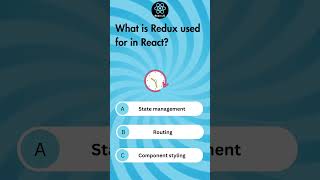 React JS MCQ | Test Your React Knowledge | React JS interview