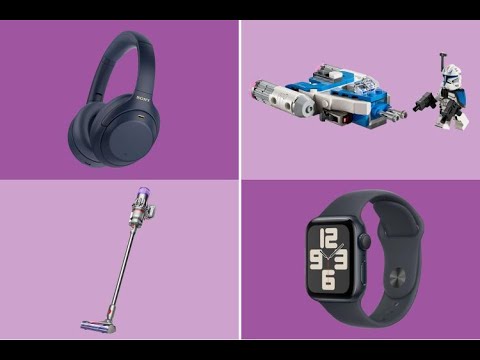 The Hottest After-Christmas Deals on Amazon (Up to 76% Off)!