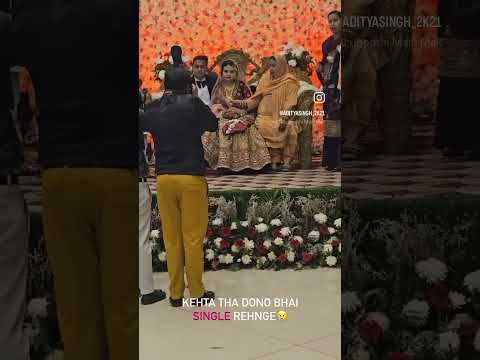 #video #friends #marriage #2023