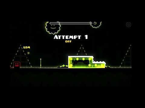 Geometry dash [Rising]