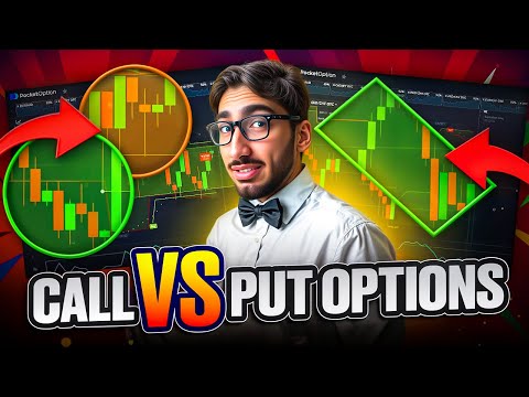 Start Trading the Smart Way | pocket option tutorial | pocket option for beginners