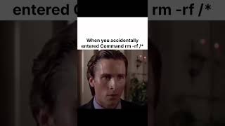 Learn Linux #Foundation for everything #cloud #devops #career #viral